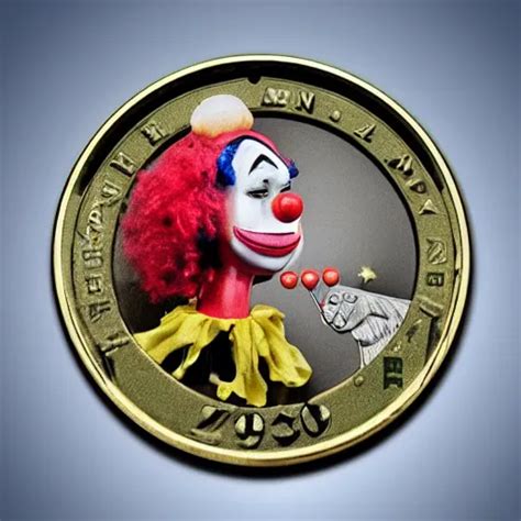 clown coins mybookie